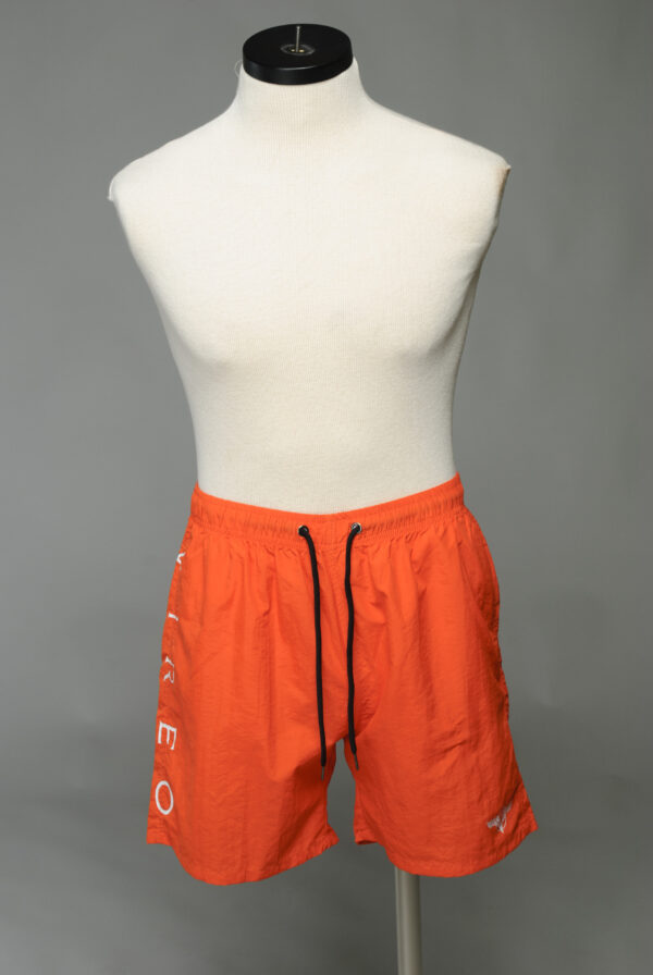 Tangerine Twist (Shorts)