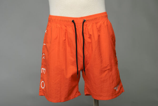 Tangerine Twist (Shorts) - Image 2