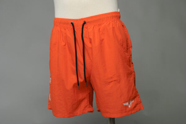 Tangerine Twist (Shorts) - Image 3