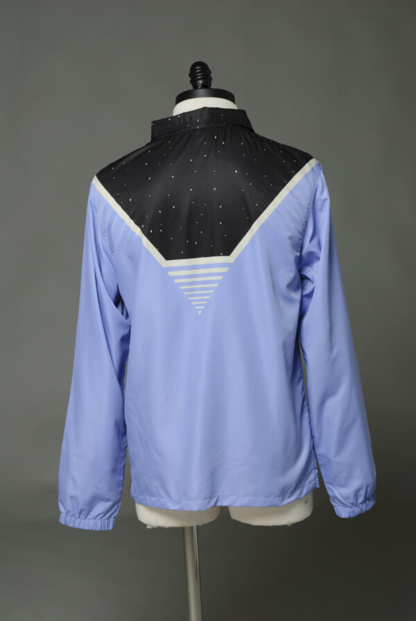 Gold Wing (Windbreaker) - Image 5