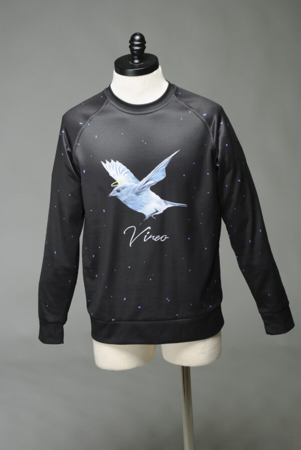 Halo Bird (Sweatshirt)