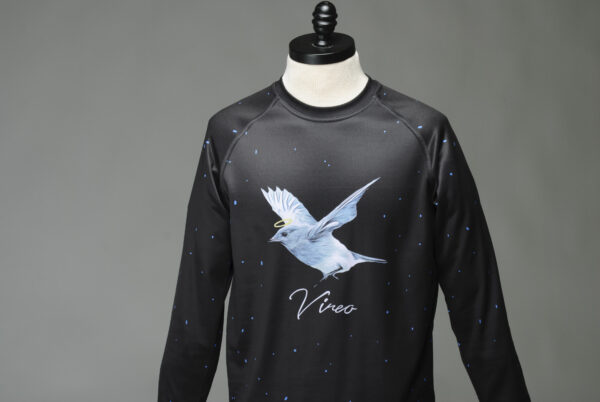 Halo Bird (Sweatshirt) - Image 2