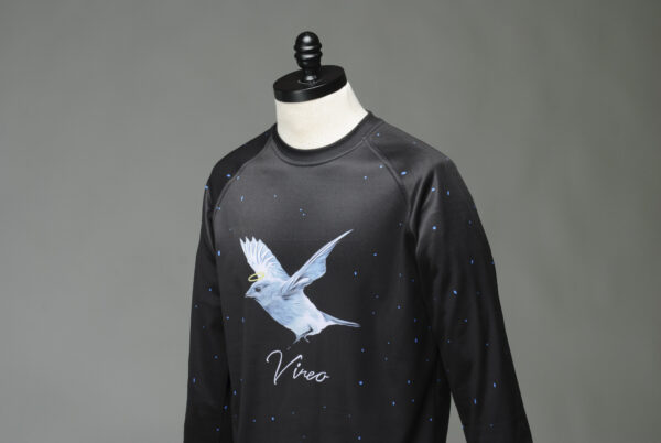 Halo Bird (Sweatshirt) - Image 6