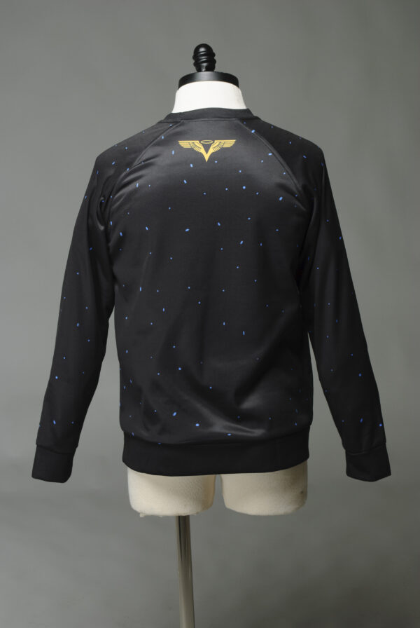 Halo Bird (Sweatshirt) - Image 4