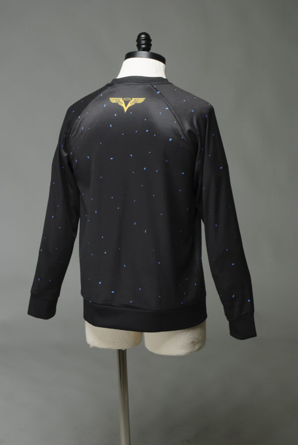 Halo Bird (Sweatshirt) - Image 3