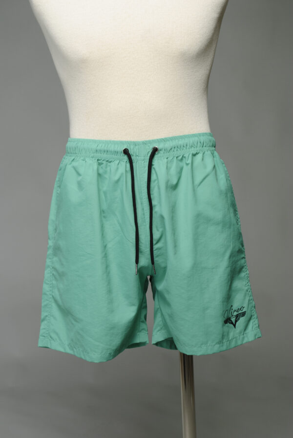 Turquoise Twilight (Shorts) - Image 3