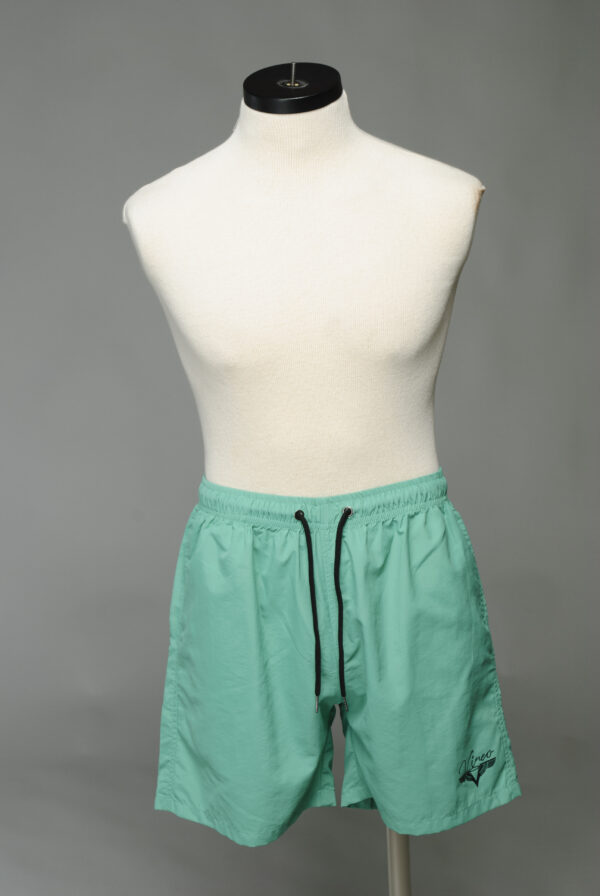 Turquoise Twilight (Shorts)