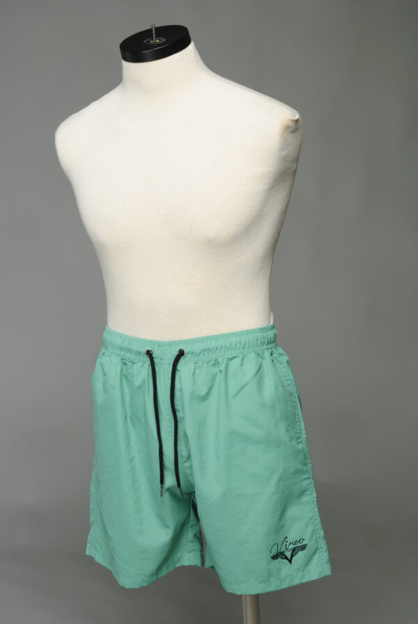 Turquoise Twilight (Shorts) - Image 2