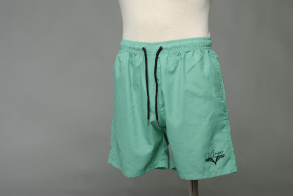 Turquoise Twilight (Shorts) - Image 4