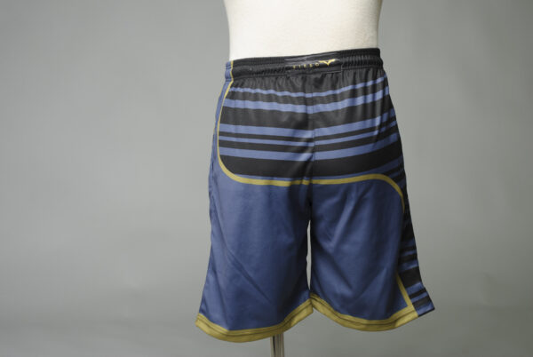 Signature Basketball Shorts - Image 10