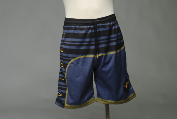 Signature Basketball Shorts - Image 8