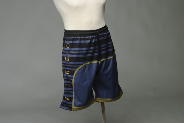 Signature Basketball Shorts - Image 6