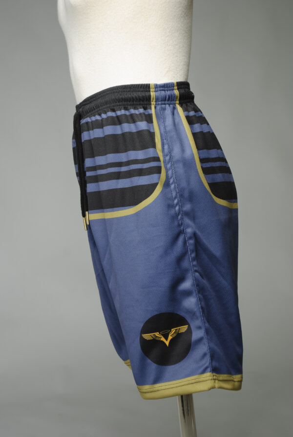 Signature Basketball Shorts - Image 2