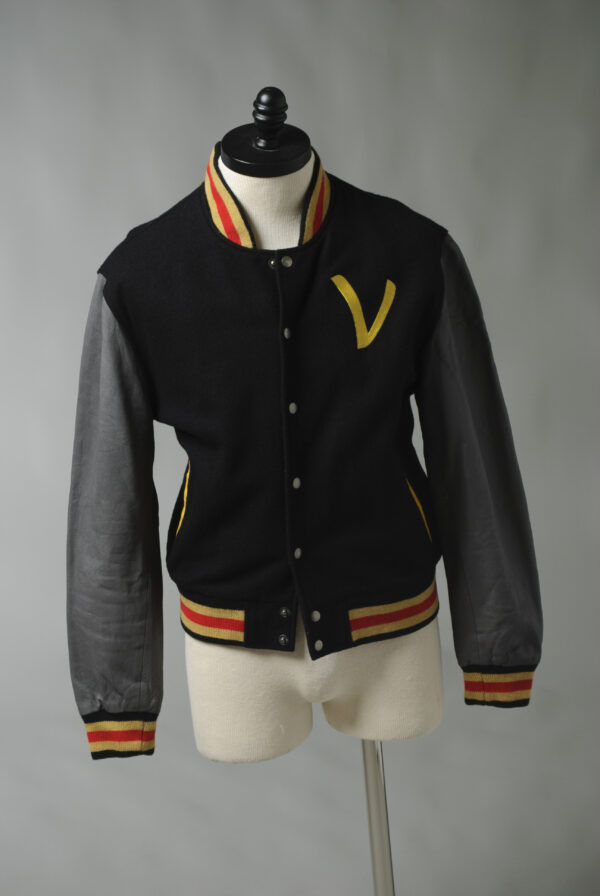 Victory Varsity (Jacket) - Image 2