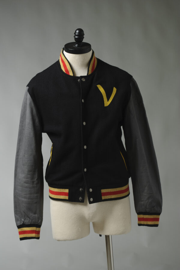 Victory Varsity (Jacket)