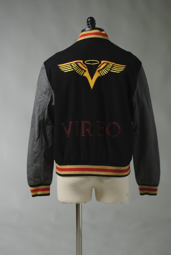 Victory Varsity (Jacket) - Image 7