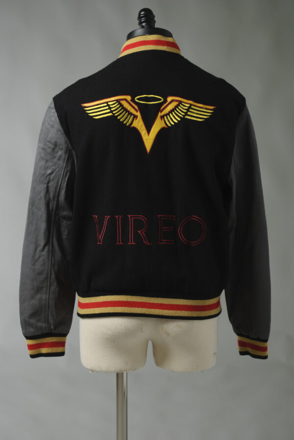 Victory Varsity (Jacket) - Image 5