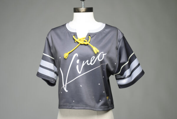 Signature Crop Top - Image 3