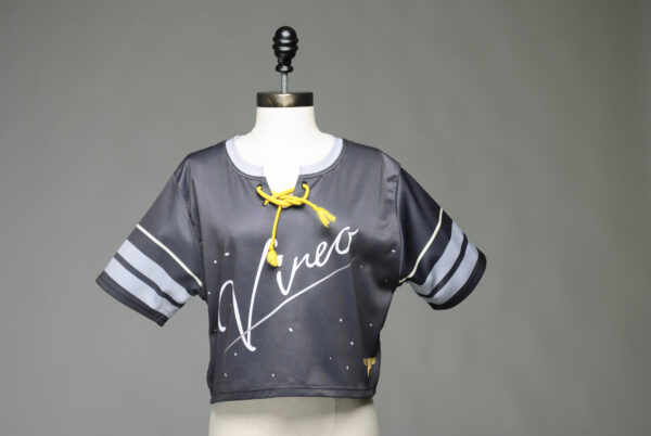 Signature Crop Top - Image 2