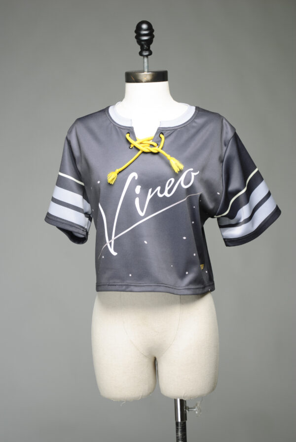 Signature Crop Top - Image 5